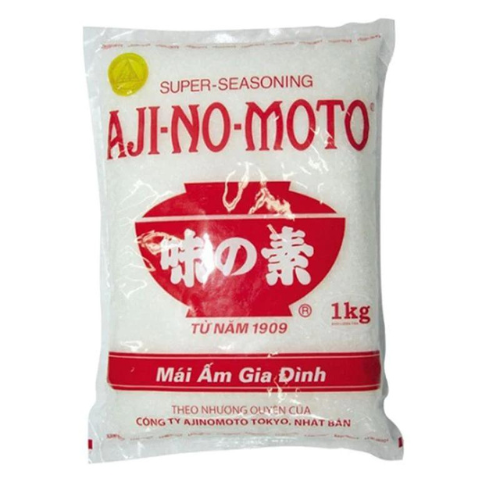 Ajinomoto MSG 1kg