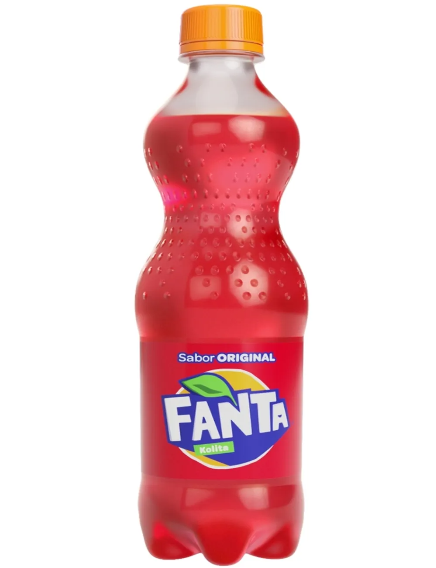 Fanta Kolita 600ml