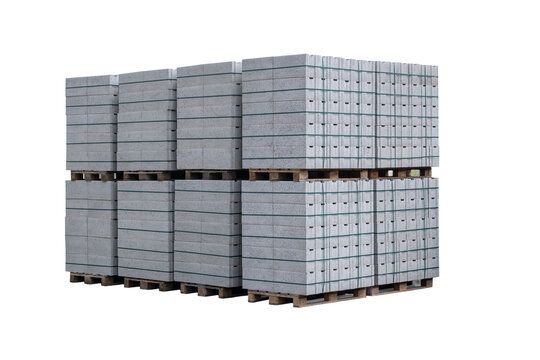 Maxi bricks 