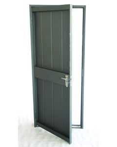 Steel Door
