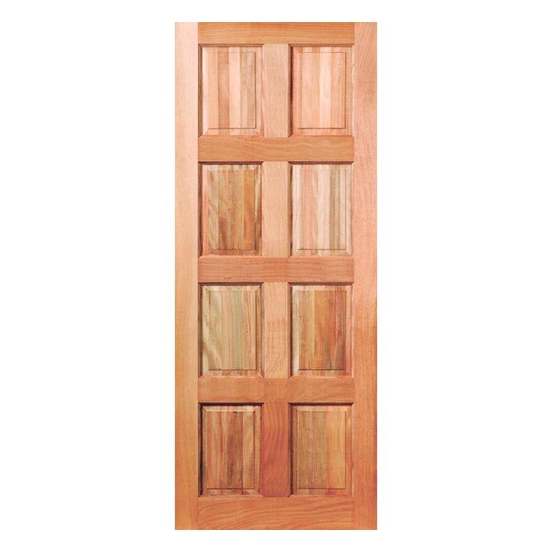 8Panel Door