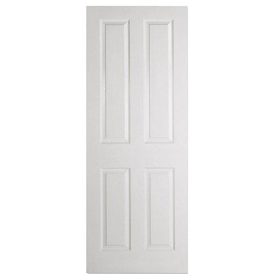 White Door