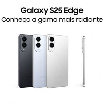 Samsung Galaxy S25 Edge 5G (512GB/12GB) 