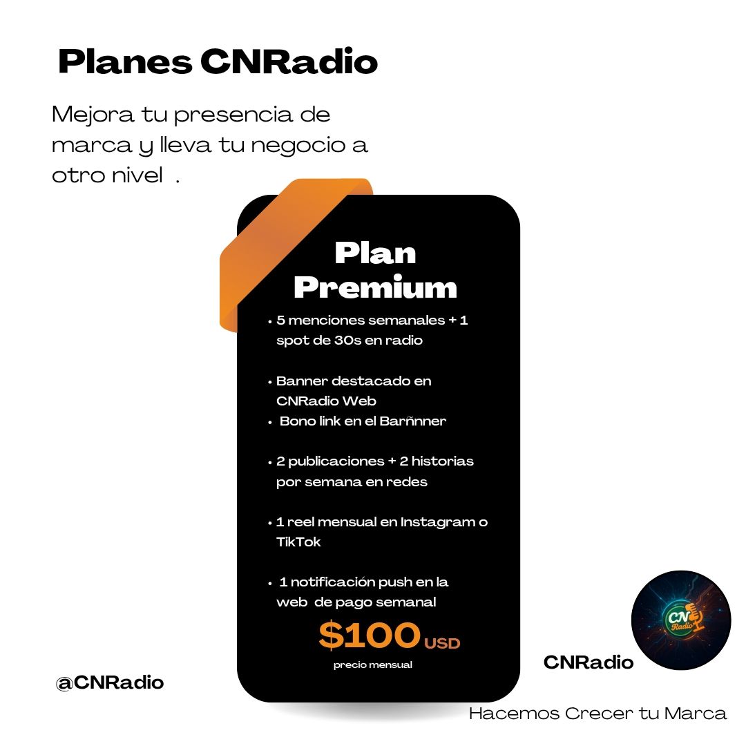 Plan Premium 