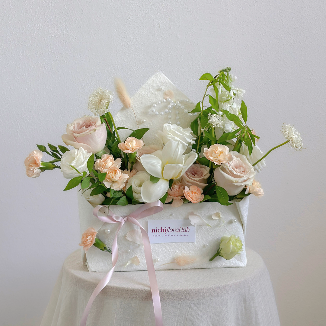 Petal Post