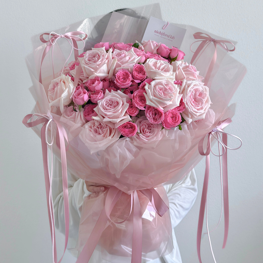 Rosé Cloud (XL)