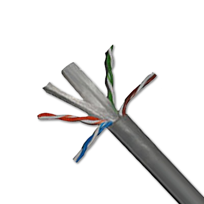 D LINK CAT 6 UTP CABLE
