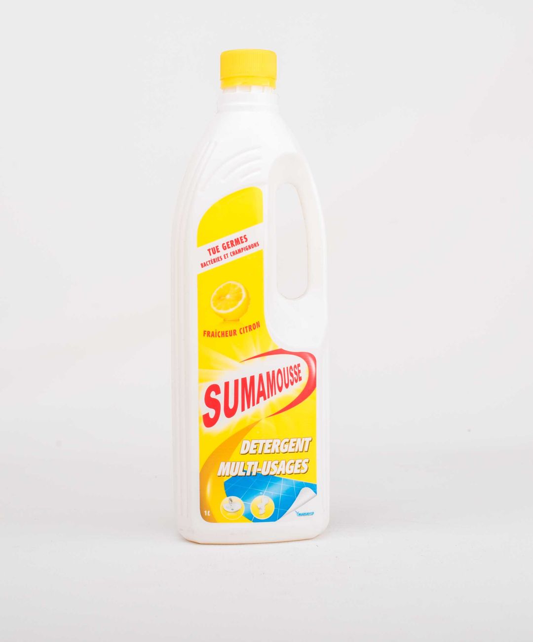 Sumamousse Lemon 1lt