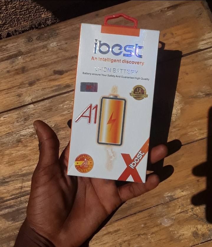 ibest Smartphone Batteries 