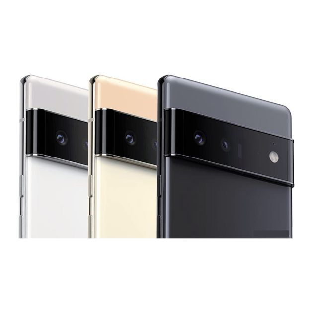 Google pixel 6 pro 