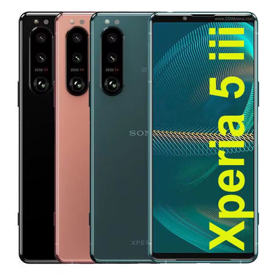 Sonny Xperia 5 V