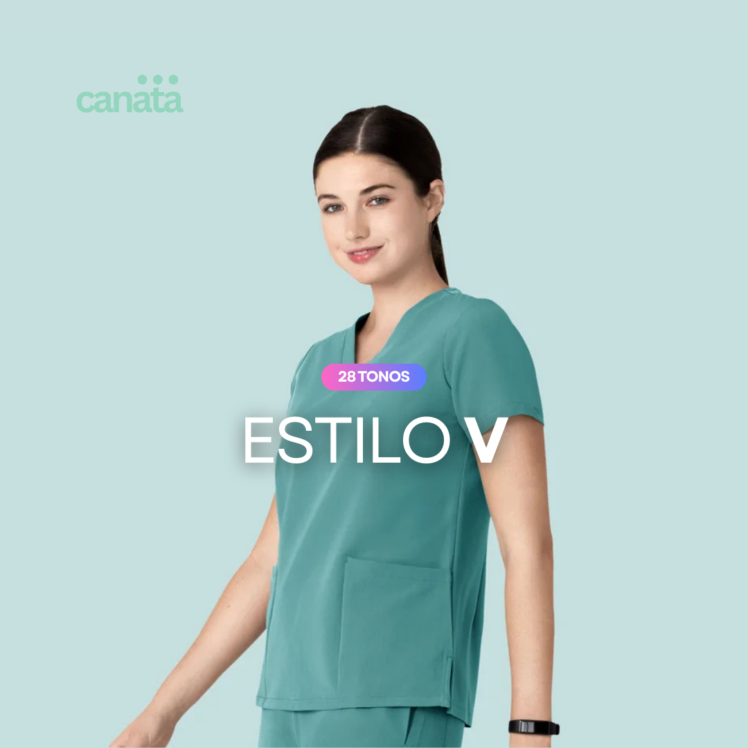 Conjunto para mujer - Estilo V