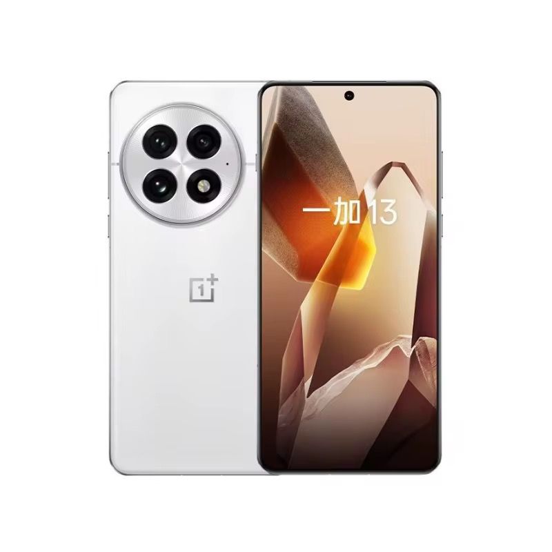 One plus 13