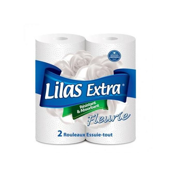 Xtradoux Essuie-Tout (2x350gr)