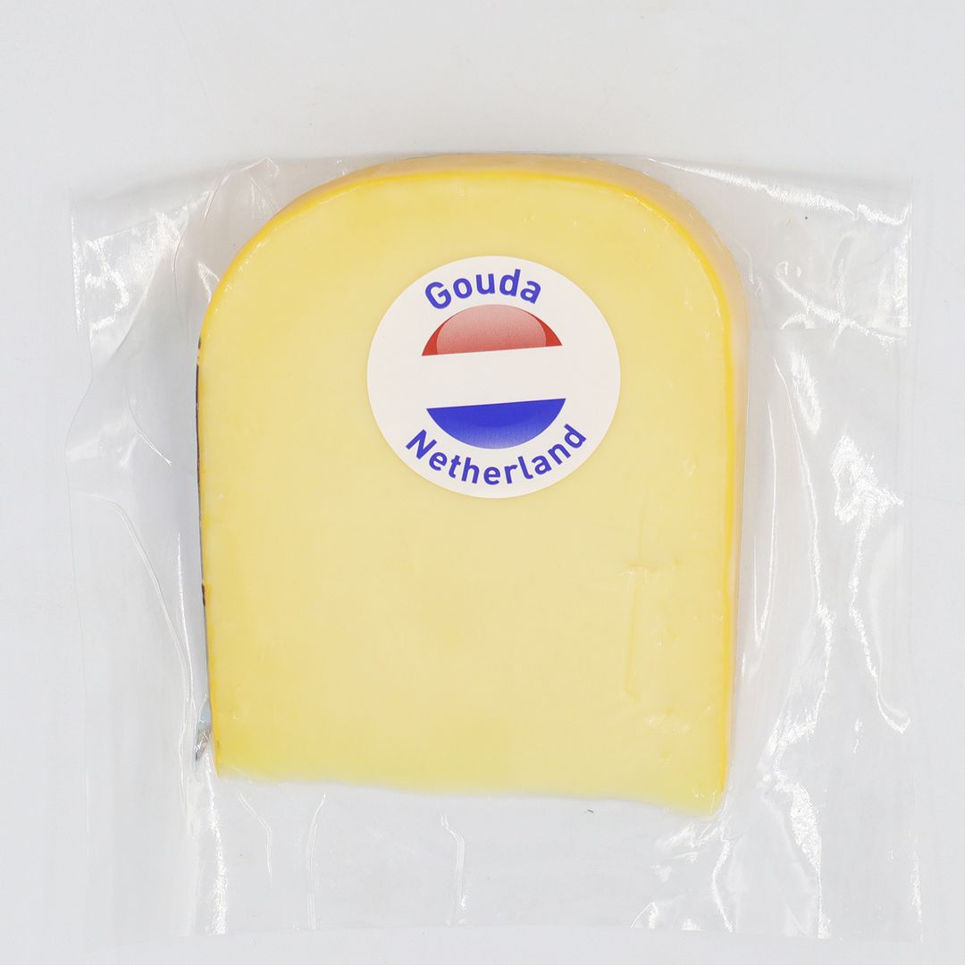 Gouda Portion Cheese 200g