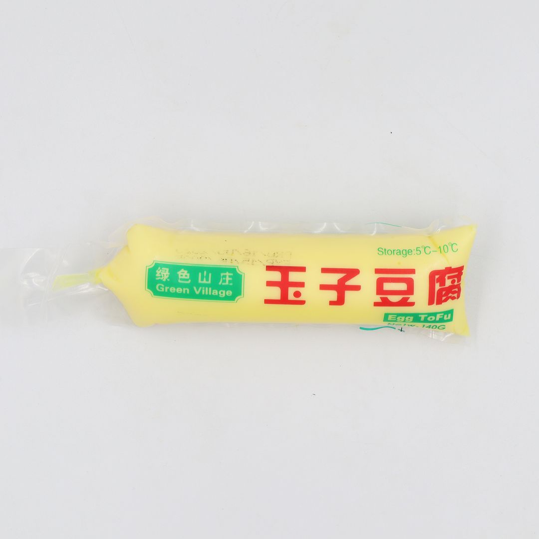 Egg Tofu 140g