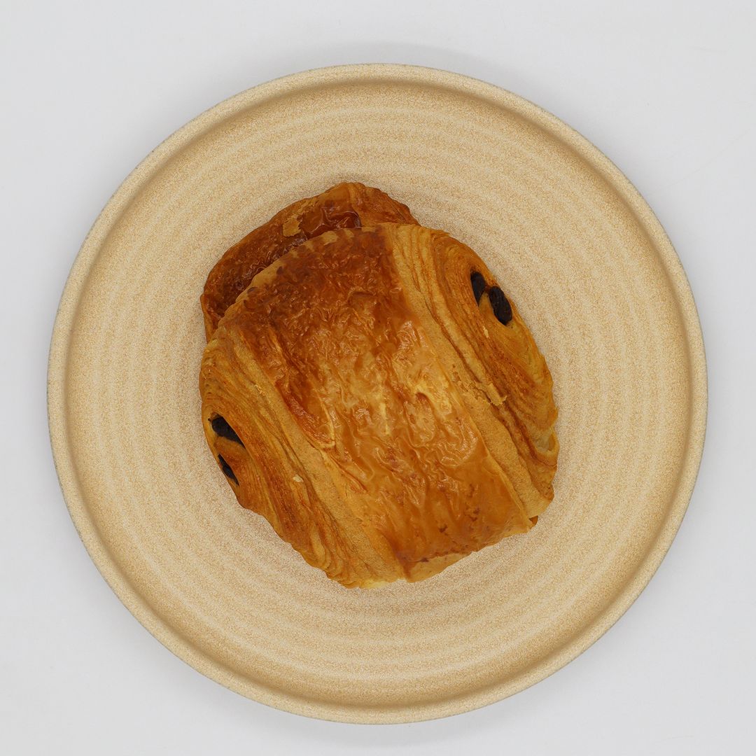Roots Pain Au Chocolate 60g