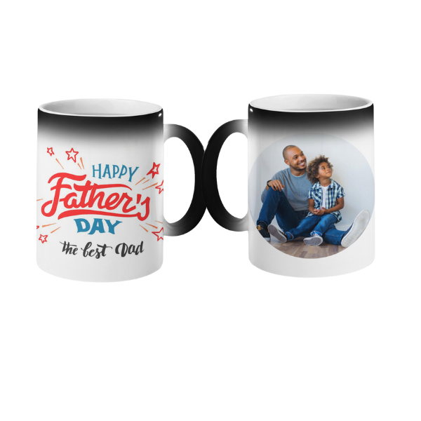 Magic Mug