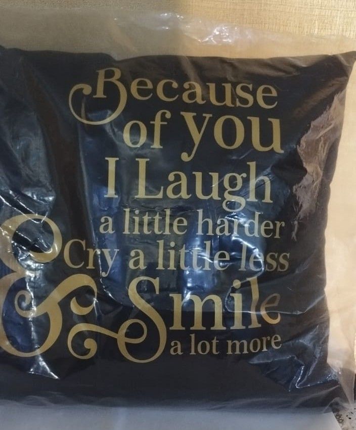 Pillows