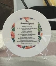 Plate