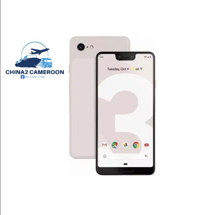 Google pixel 3xl