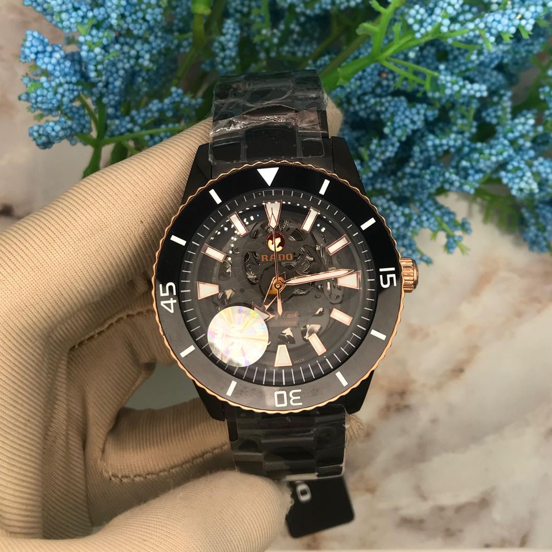 Rado Automatic 