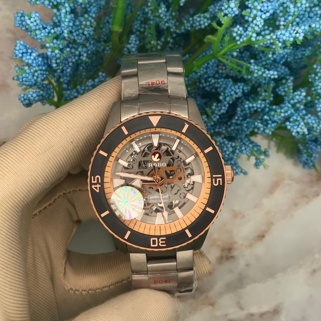 Rado Automatic 