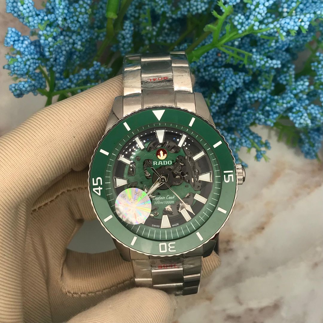 Rado Automatic 