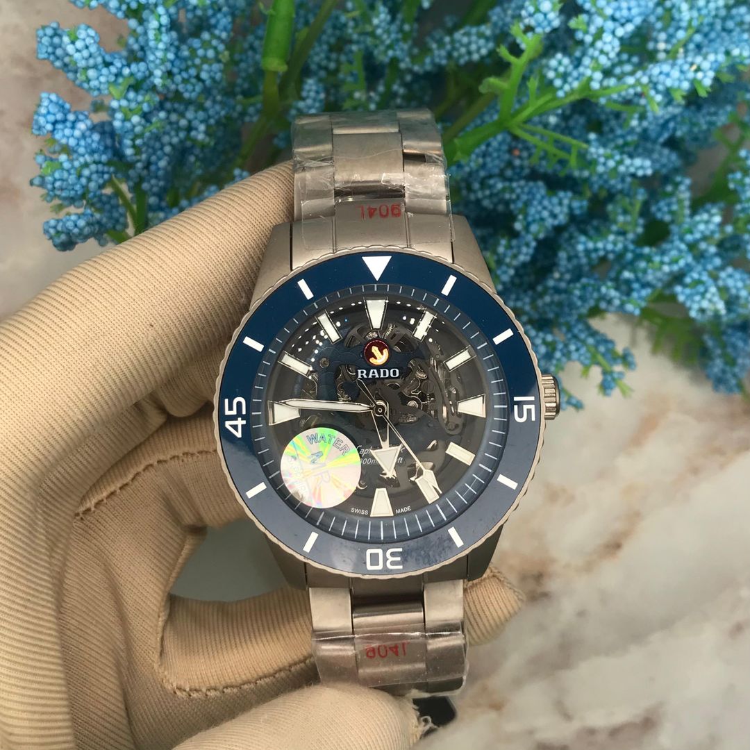 Rado Automatic 