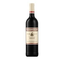 Zonnebl. Merlot Rouge 750ml