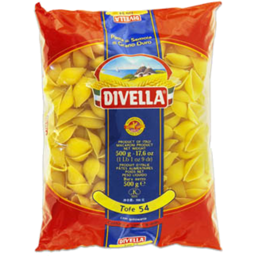 Divella Tofe N°54 500gr