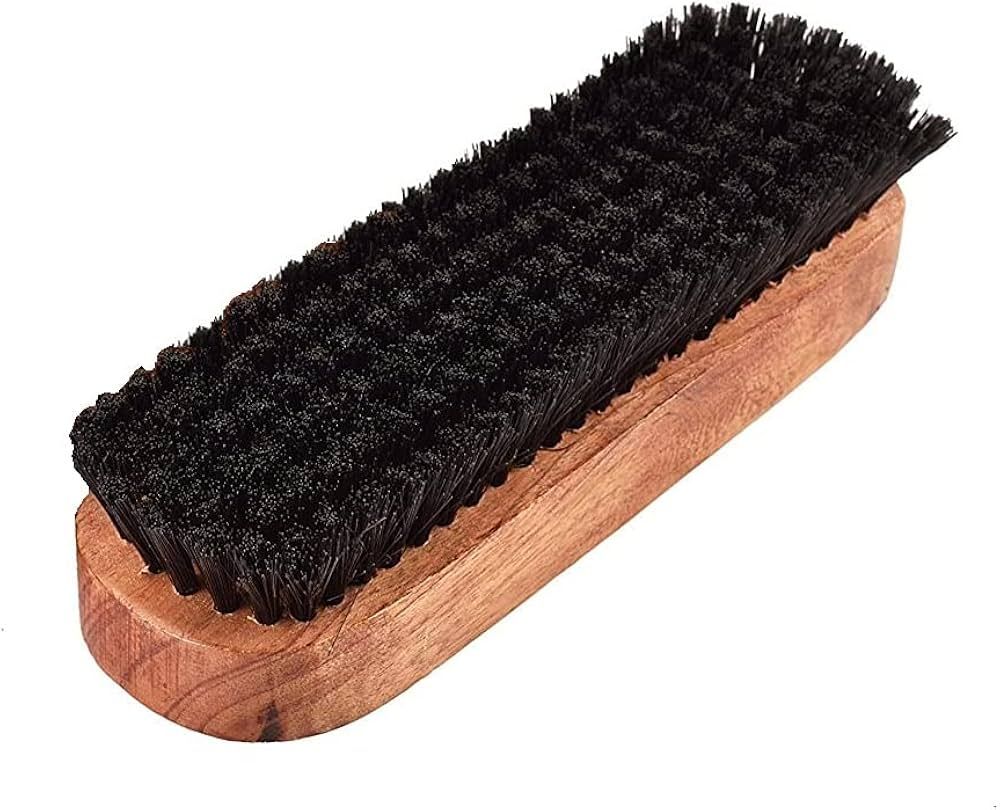 Shoe Bruash Black