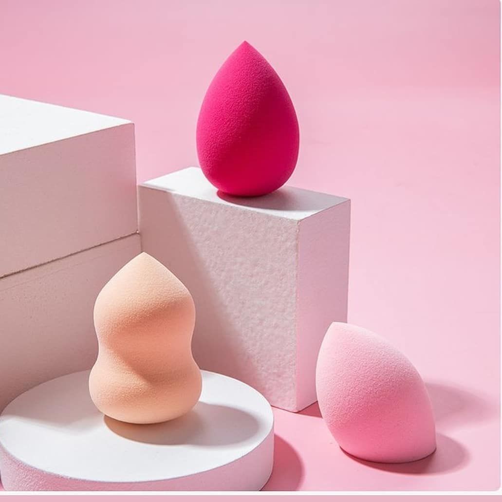 Beauty blender