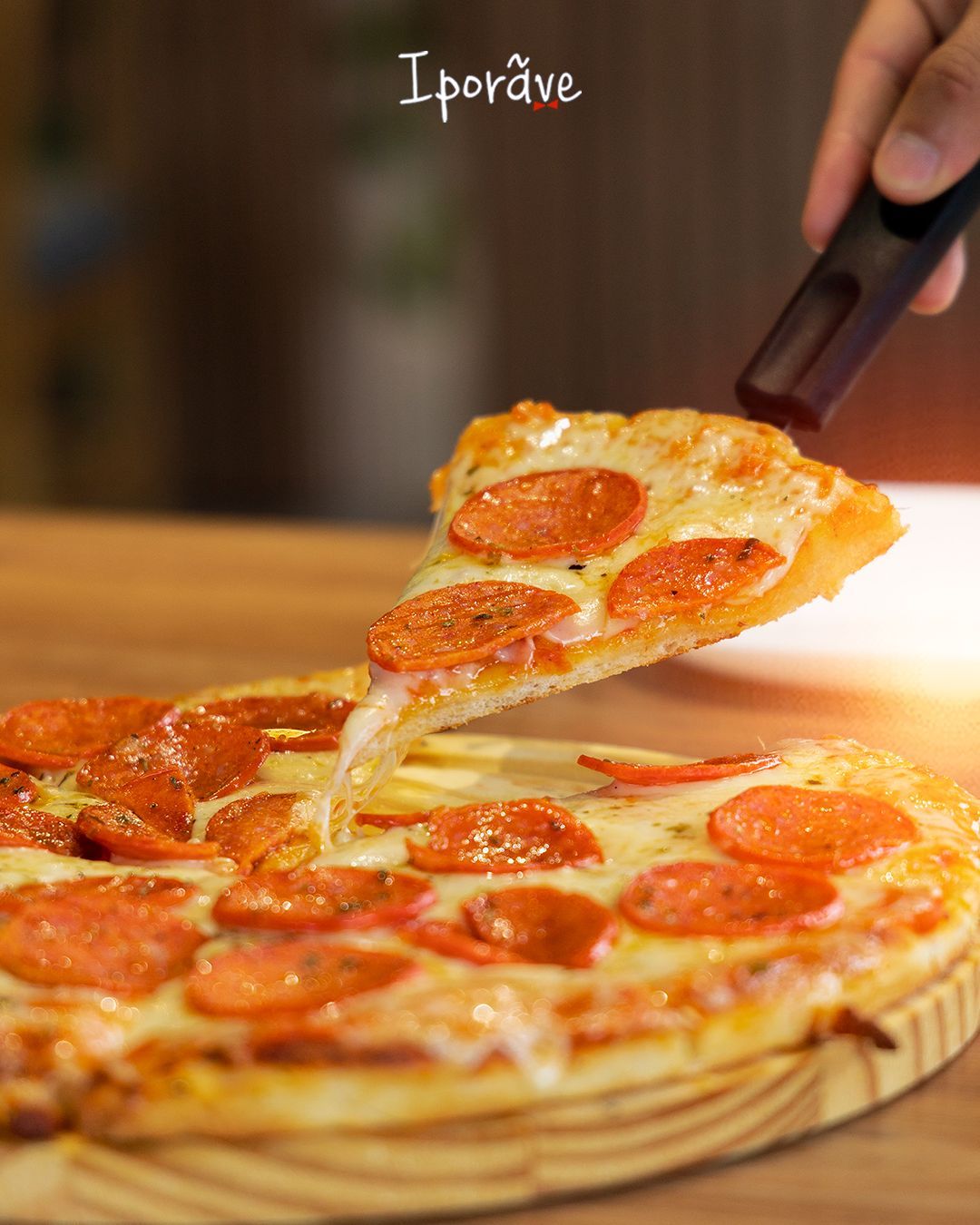 Pizzas iporãve
