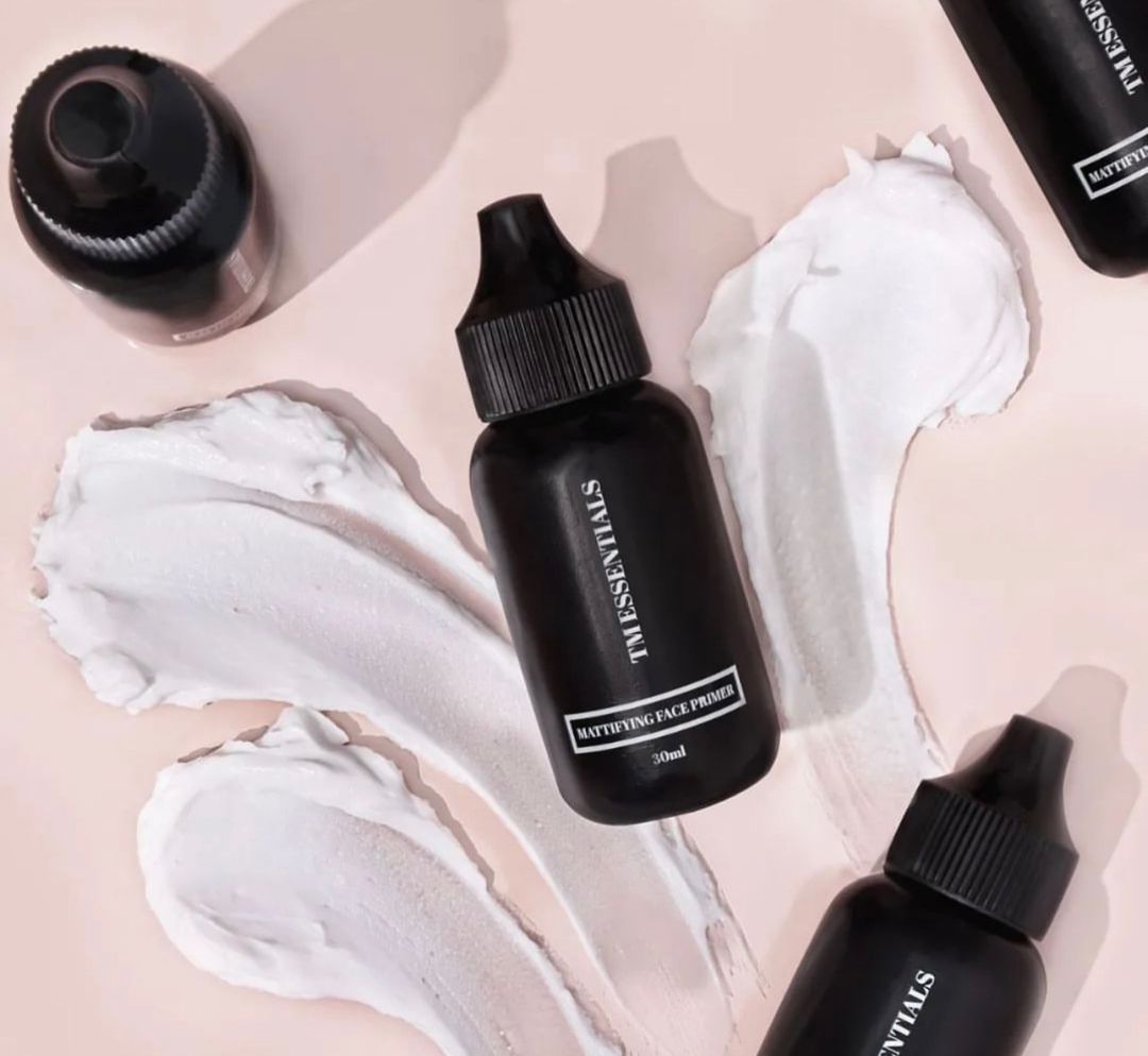 Tm essentials primer 