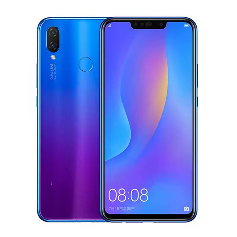 Huawei nova 3i