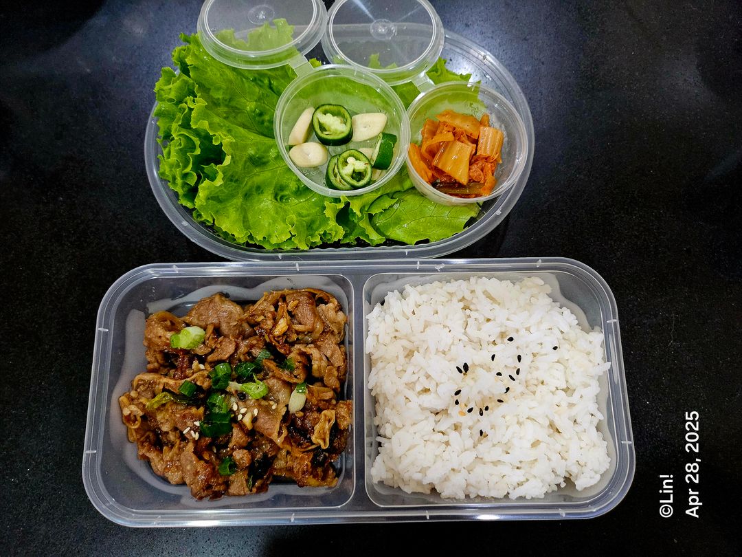 Bulgogi