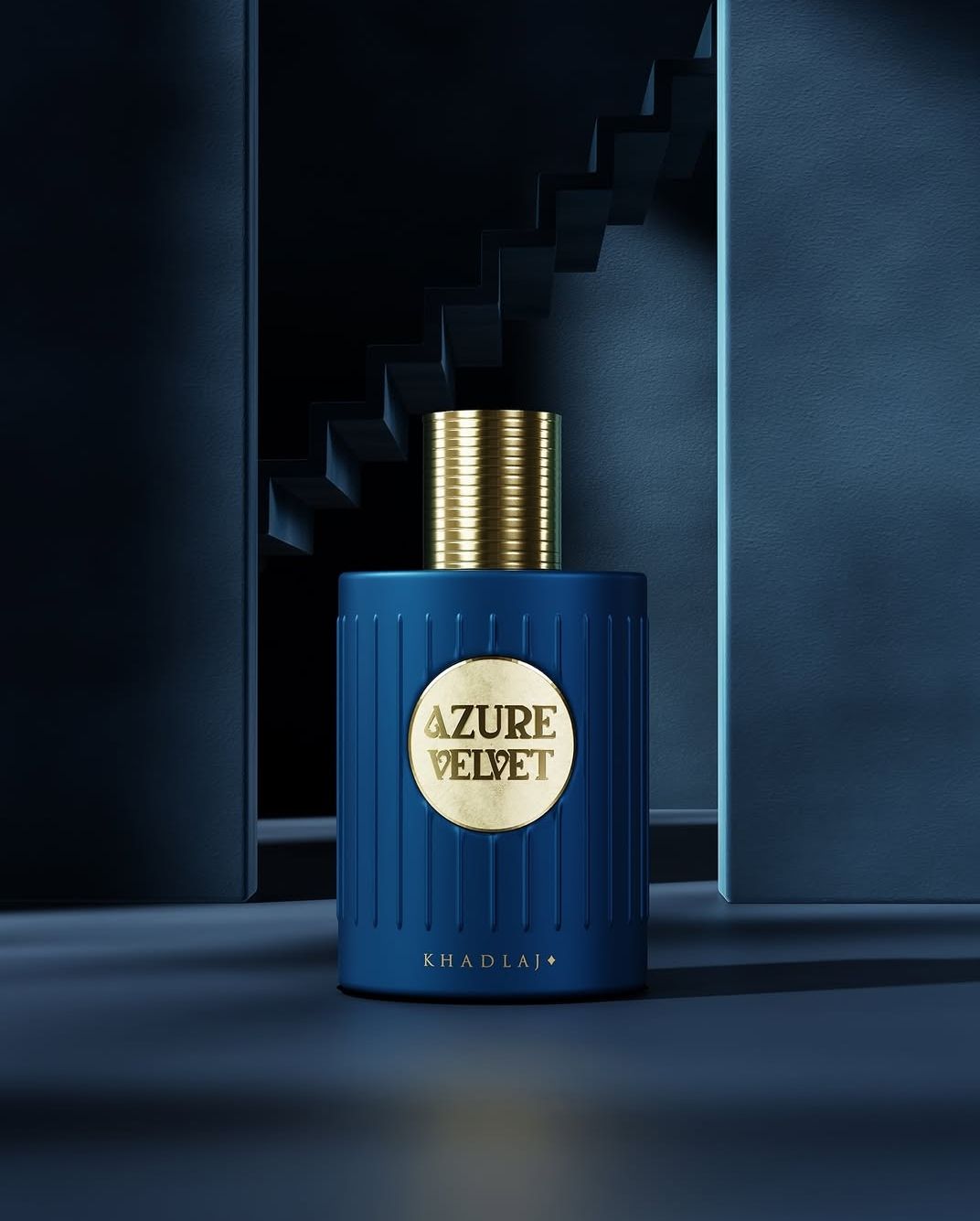 AZURE VELVET