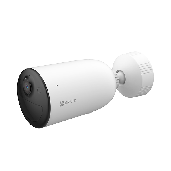 EZVIZ CB3 2K 3MP Standalone Smart Home Battery