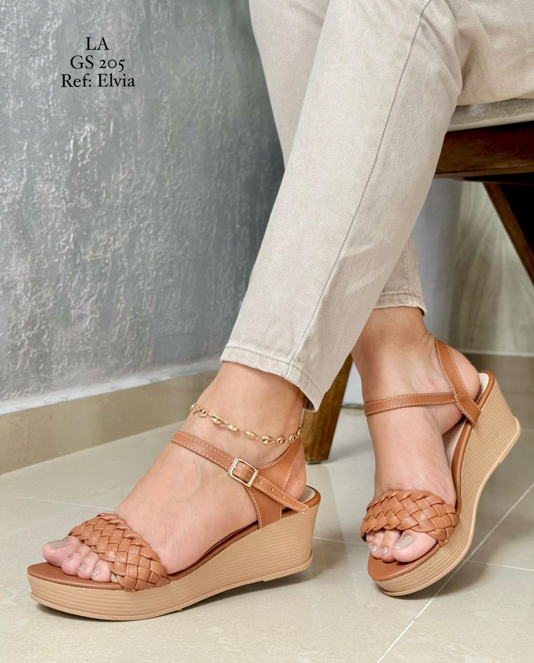 Elvia