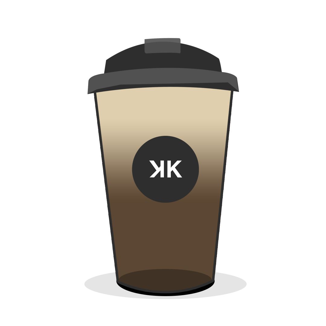 Dark Latte