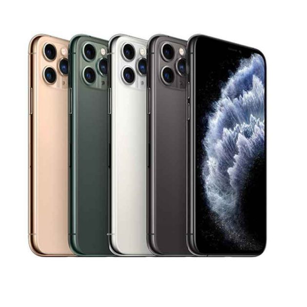 iPhone 11 Pro max 64GB