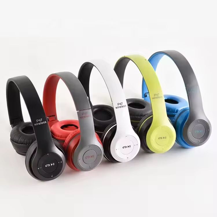 Bluetooth headset