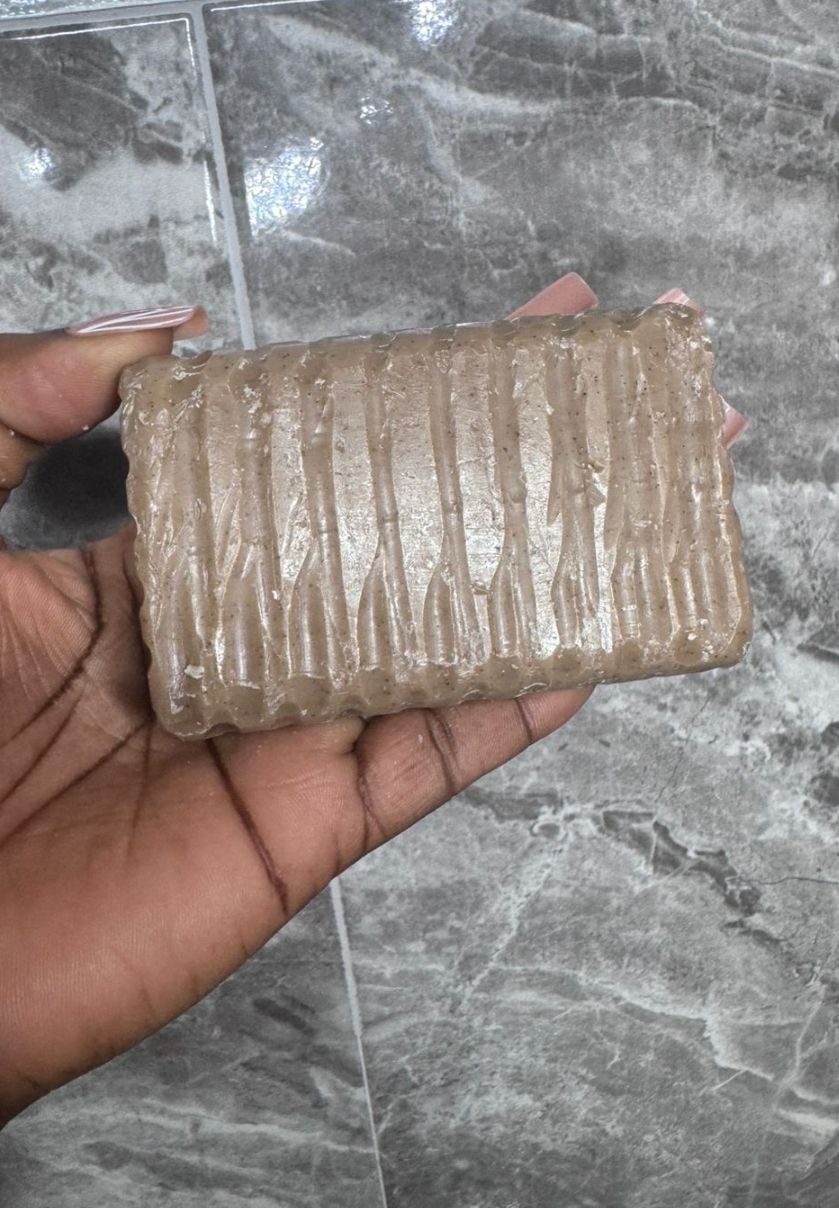 EXTREME !! Whitening soap 