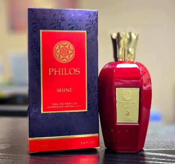 PHILOS SHINE