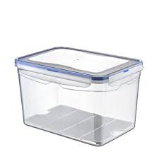 Addis Rectangular Saver Locked 4sl 1.4lt