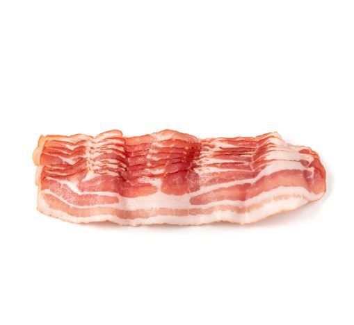 BIERNACKI BEEF BACON SLICES SMOKED 30X500 Gram (g)