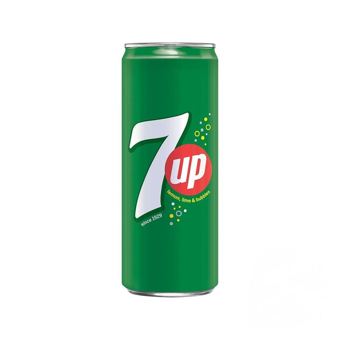 7UP REGULAR NRB 1x24x250ML