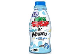 Ama Sipsip Maheu Butter Cream 500ml