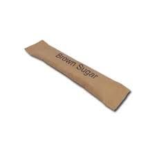 FLAVORS BROWN SUGAR (SACHET) 1x1000x4G